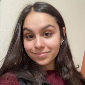 Meet your Posher, Violet